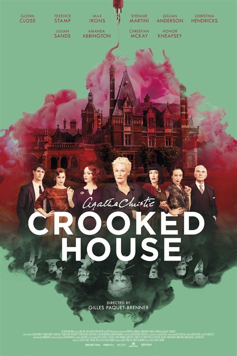 fmovie crooked house
